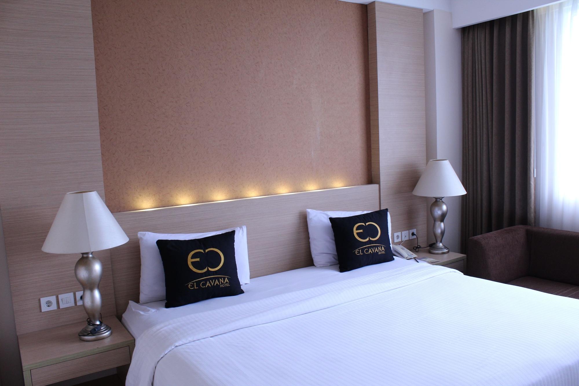 El Cavana Bandung Buitenkant foto
