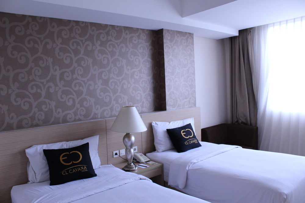 El Cavana Bandung Buitenkant foto